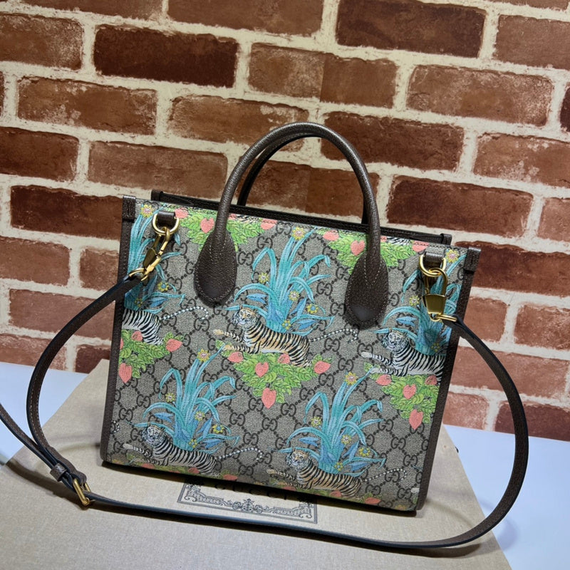 Satchel Bags - GCI Bags - 1164