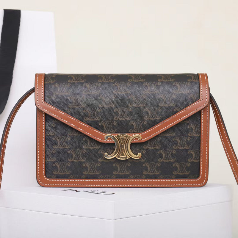 Glamy - COL Bags - 175