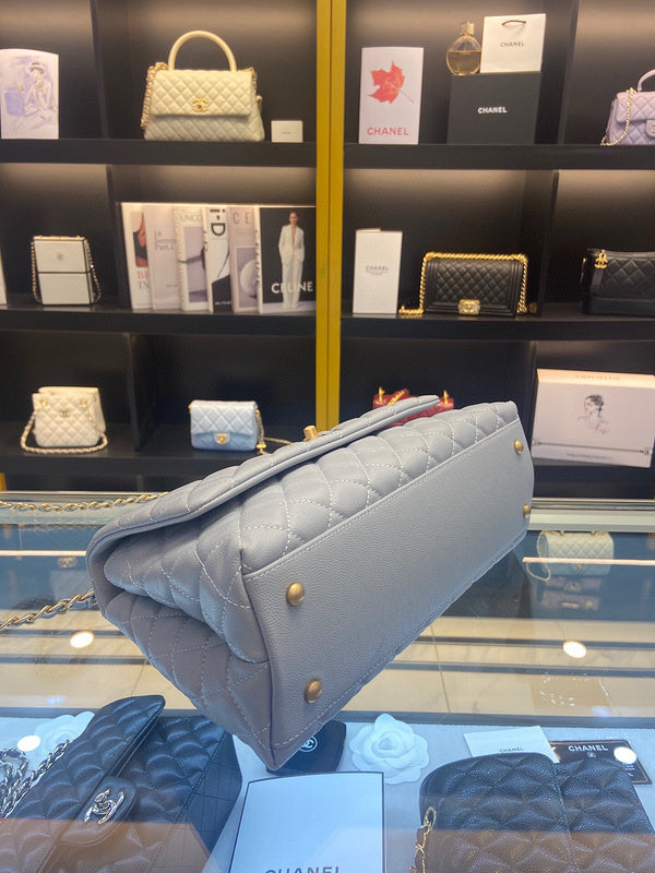 Satchel Bags - CHL Bags - 2141