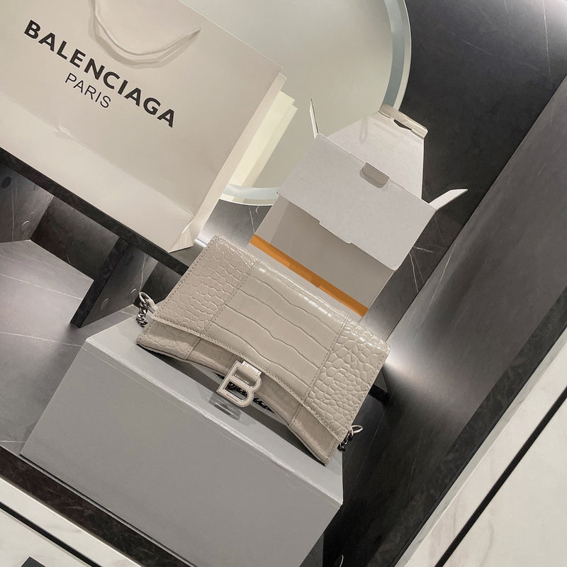 Satchel Bags - BGA Bags - 1561
