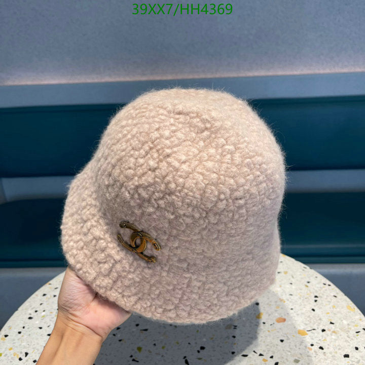 SAMC - CHL Caps & Hats - 358
