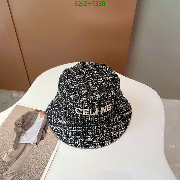 SAMC - COL Caps & Hats - 285