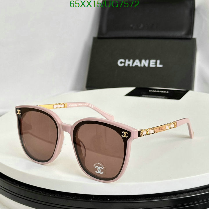 SAMC - CHL Glasses - 195