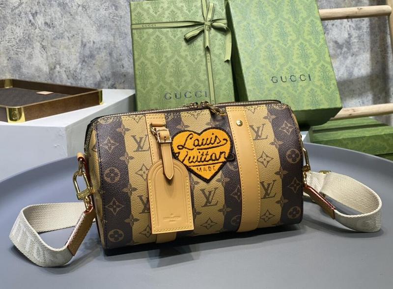 SAMC - LOV Bags - 1873