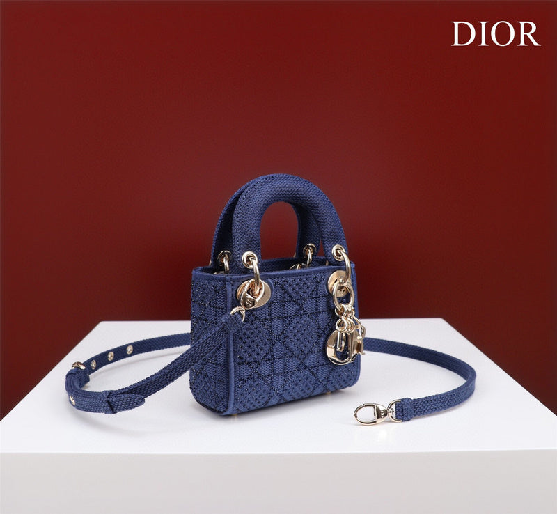 ELE - Dir Bags - 1684