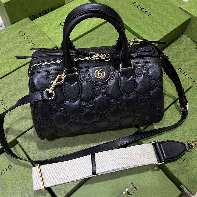 Satchel Bags - GCI Bags - 926