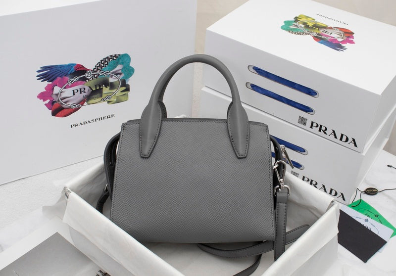 Satchel Bags - PRA Bags - 526