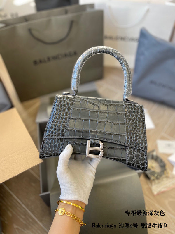 Satchel Bags - BGA Bags - 1496