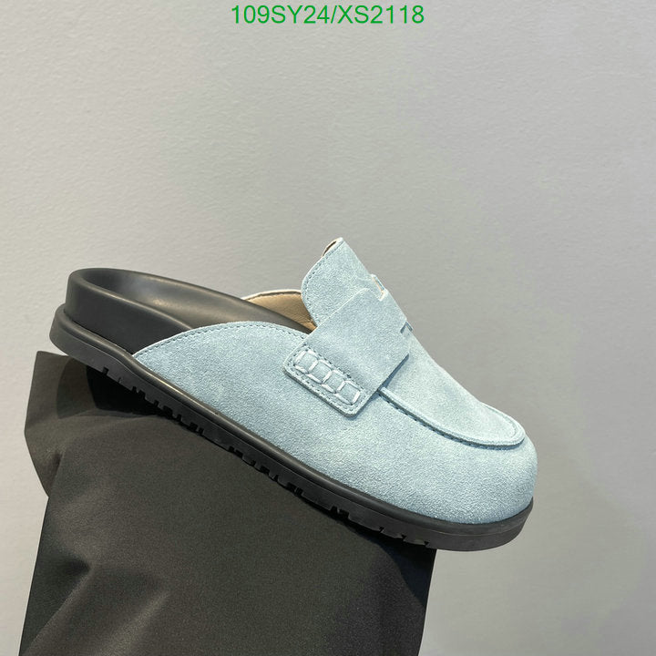 SAMC - HMS Women Shoes - 326