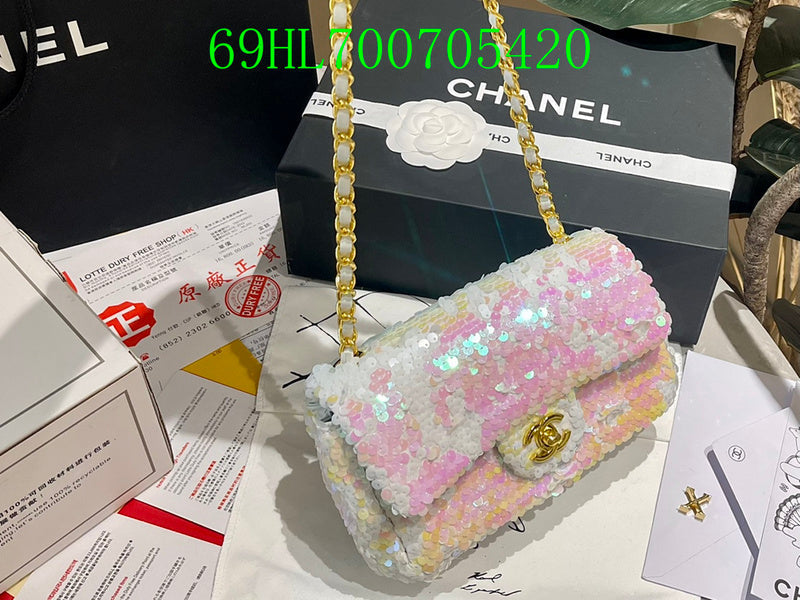 Glami - CHL Bags - 499