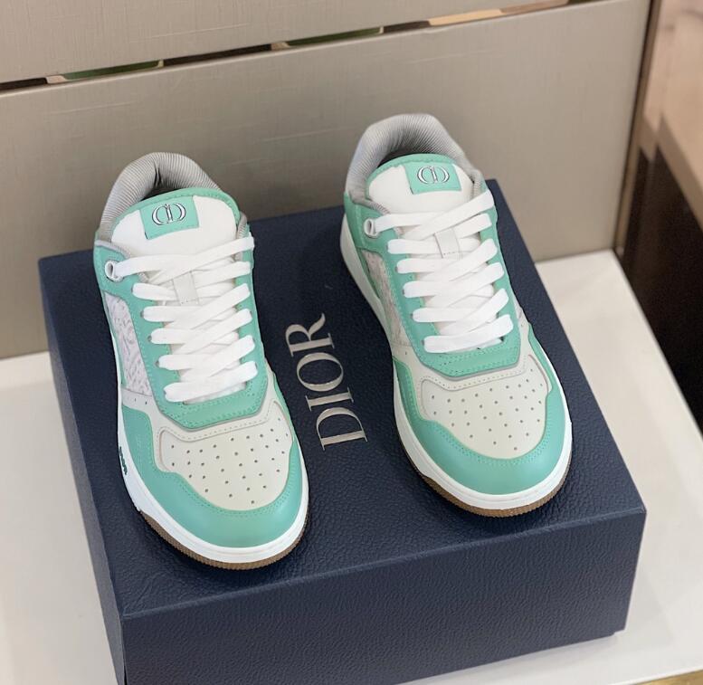 SAMCC - DOR Men Shoes - 076