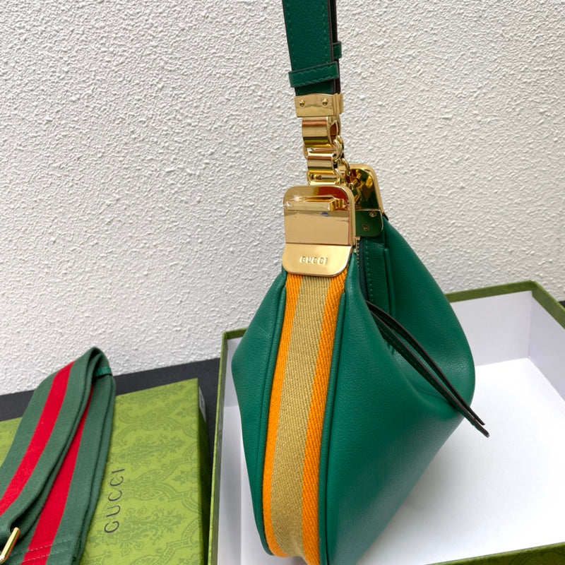 Satchel Bags - GCI Bags - 1658