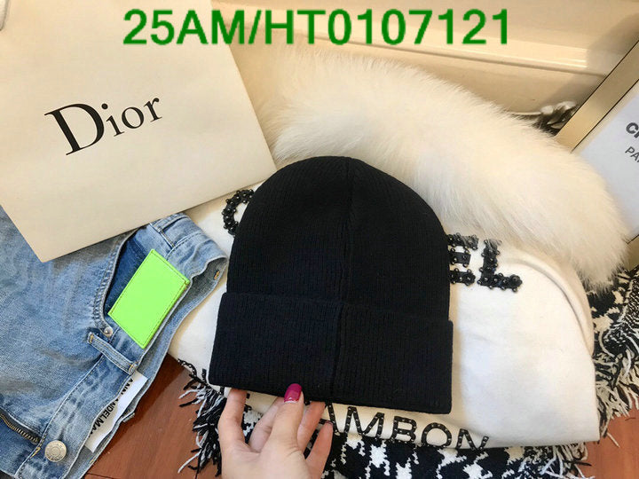 SAMC - DOR Caps & Hats - 220