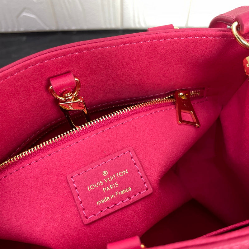 Satchel Bags - VL1 Bags - 529