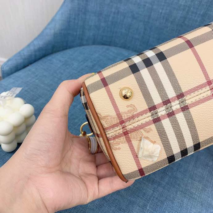 ELE Fashion -BBR Bags - 958