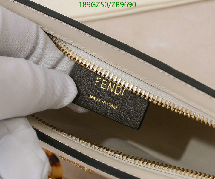 SAMC - FDE Bags - 452
