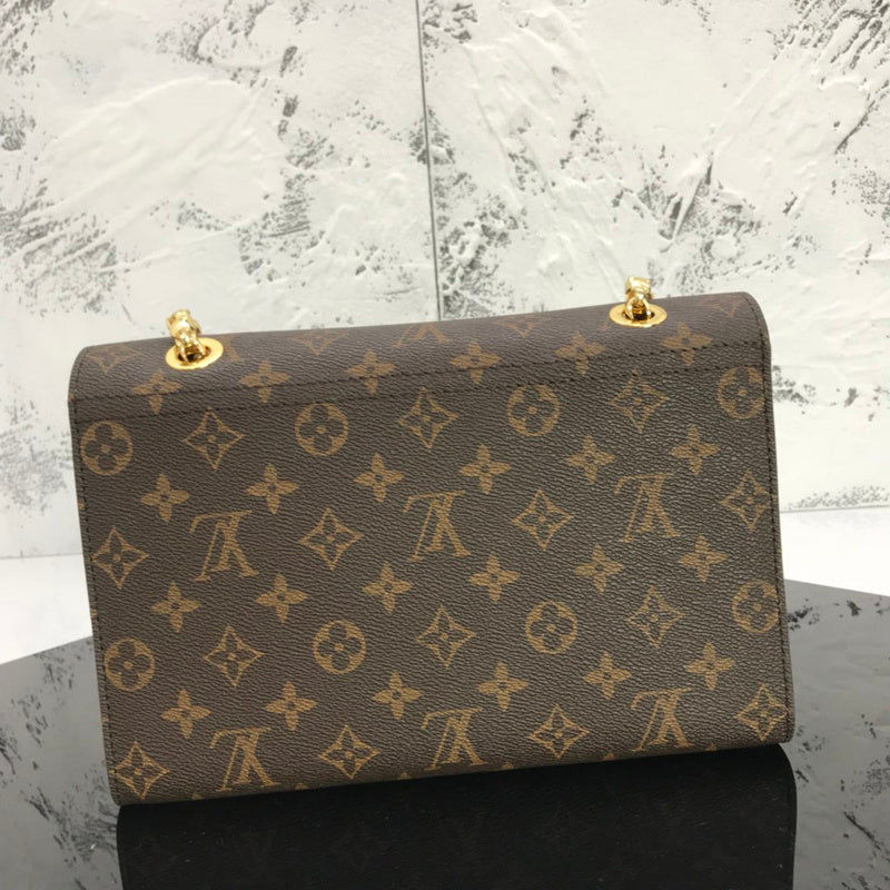 Satchel Bags - VL Bags - 502