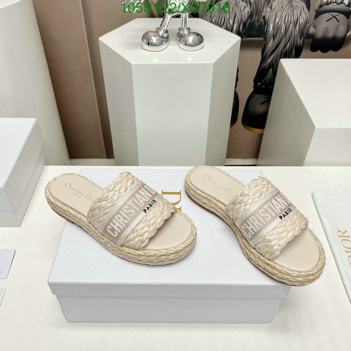 SAMCC - DOR Women Shoes - 2145