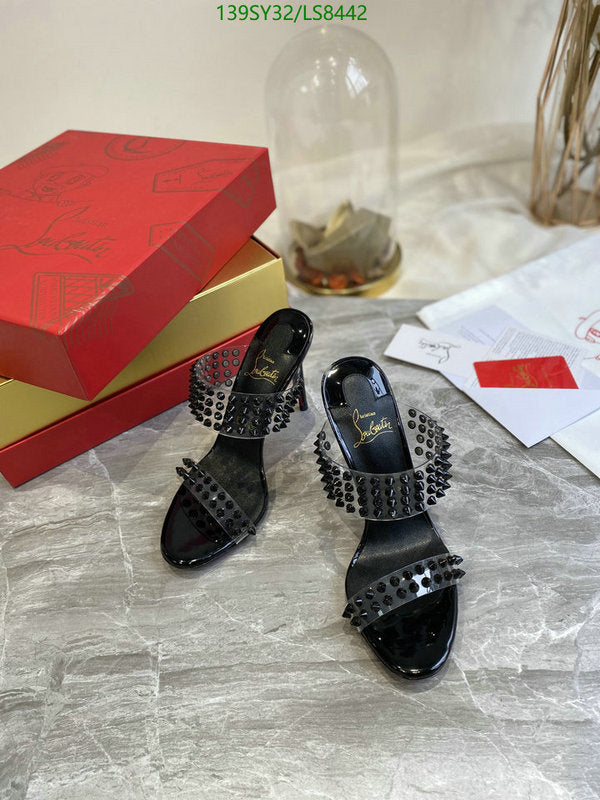 SAMC - CBL Women Shoes - 147