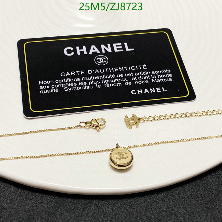 SAMC - CHL Jewelry - 304