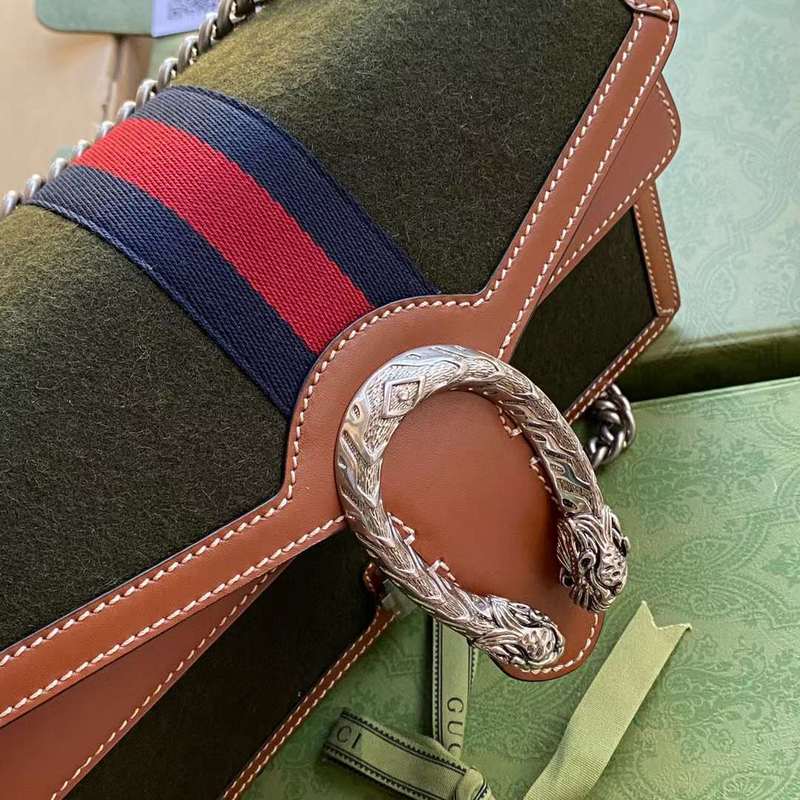 GUI2 Bags - Fashion Bags  624