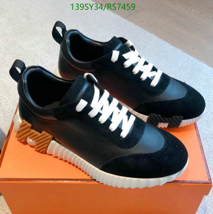 SAMC - HMS Men Shoes - 573