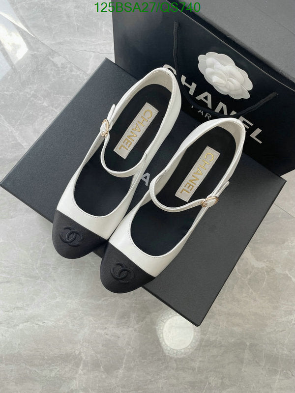 SAMC - CHL Women Shoes High Heels - 156