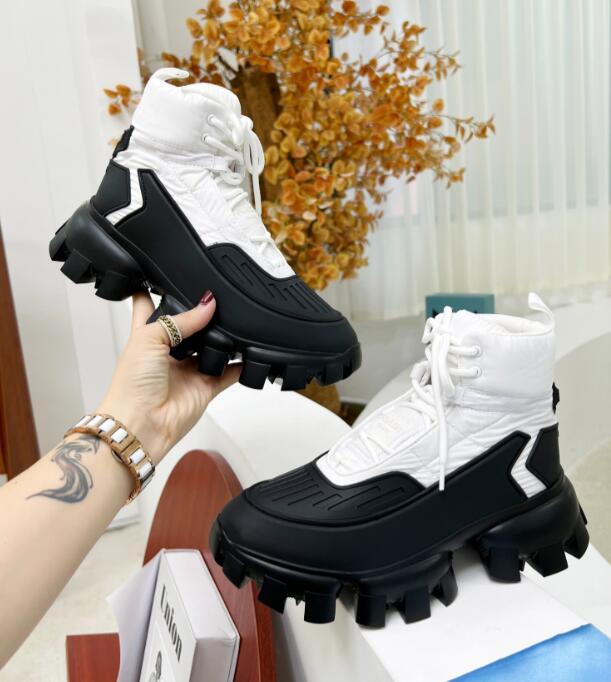 GlamyMen Shoes - 290