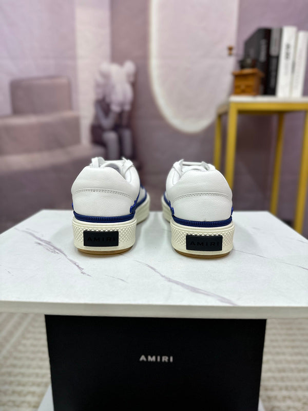 glami - AMIR Men Shoes - 444