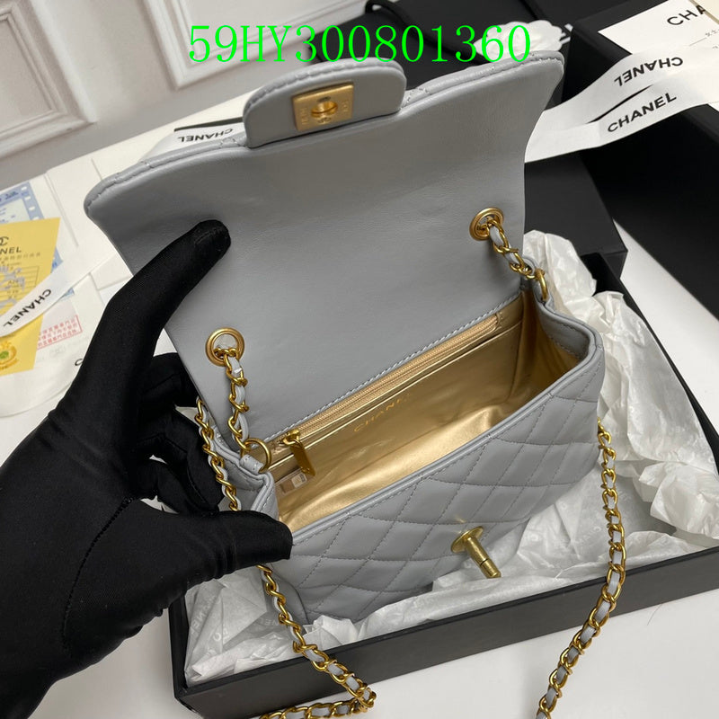 Glami - CHL Bags - 285