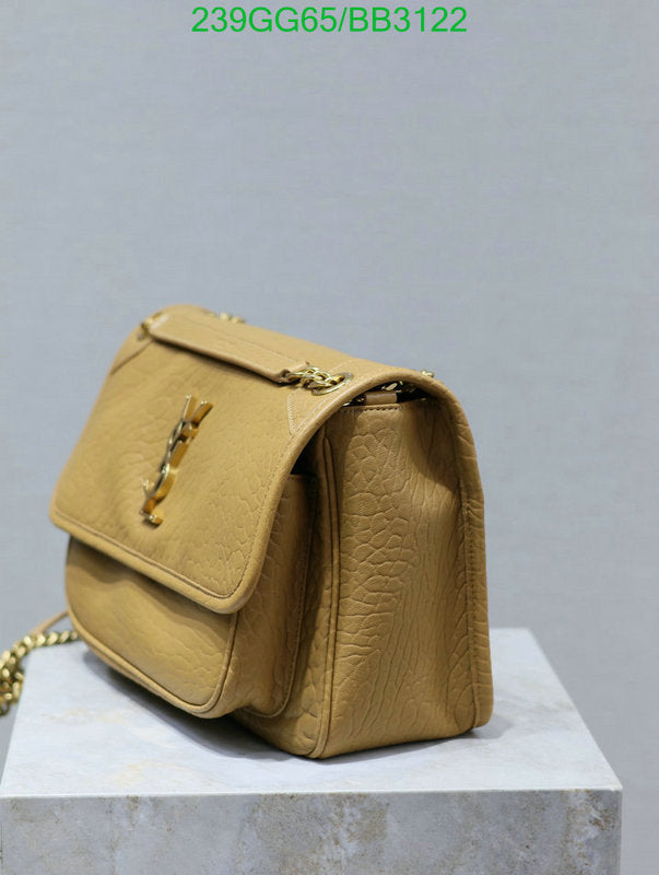 SAMC - YLS Bags - 055