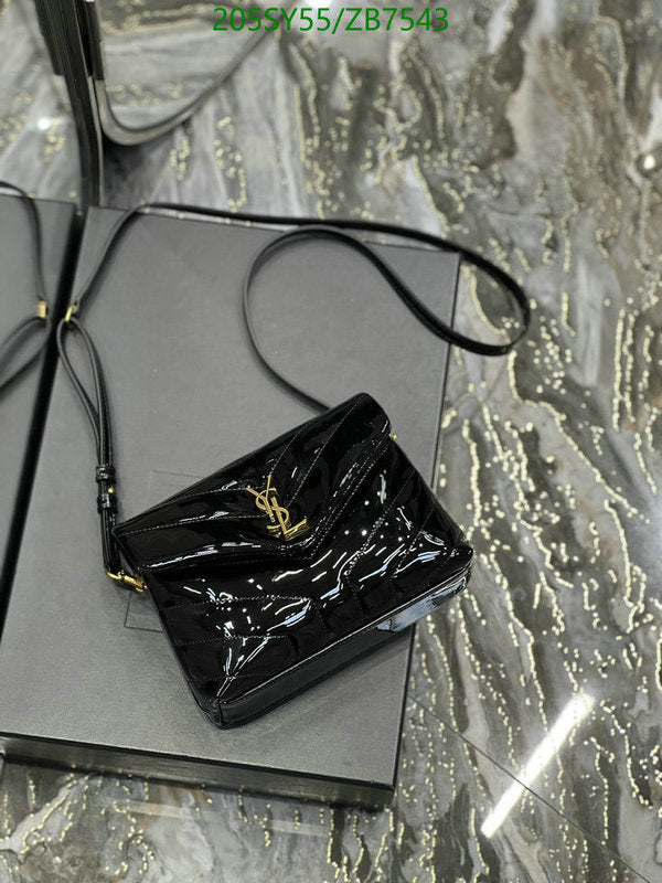 SAMC - YLS Bags - 308
