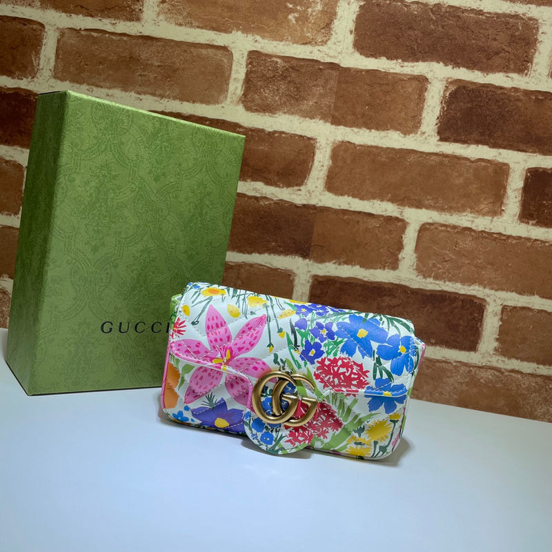 Satchel Bags - GCI Bags - 1176