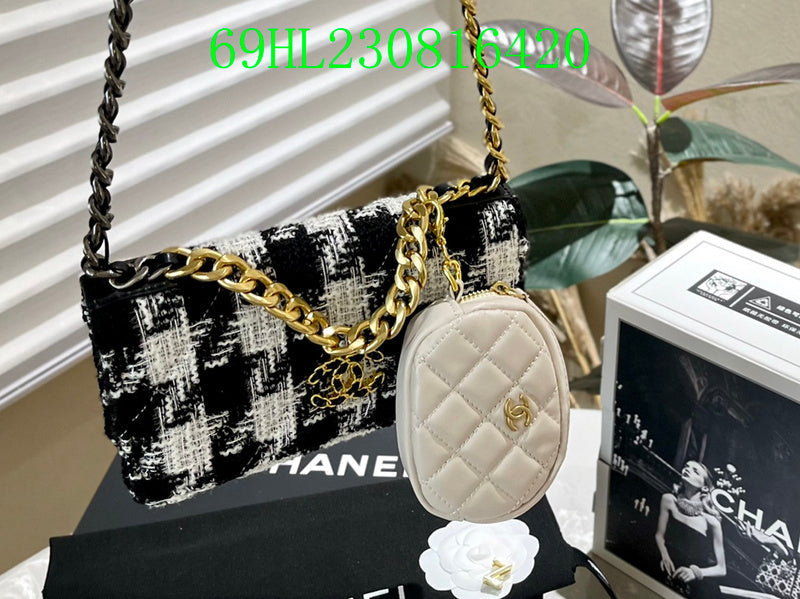 Glami - CHL Bags - 177
