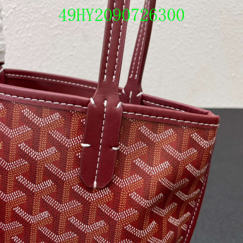 Satchel Bags - GOD Bags - 070