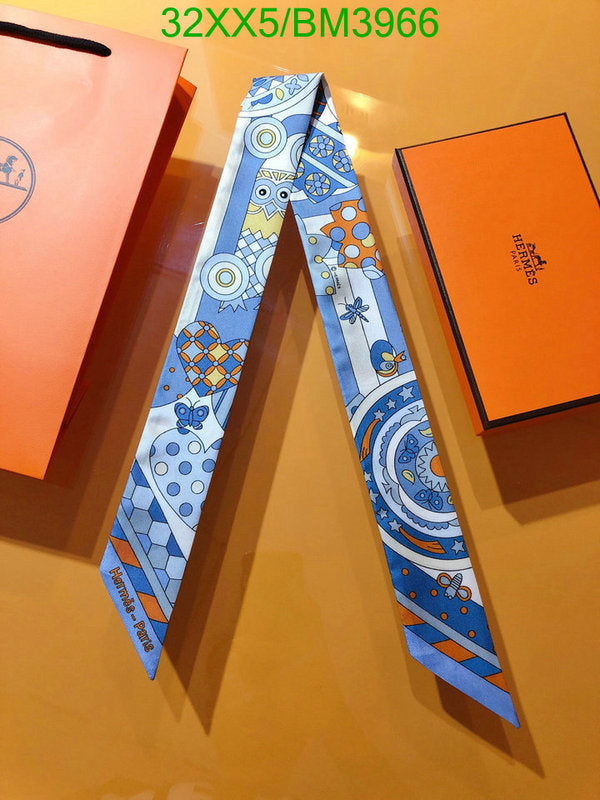 SAMC - HMS Scarves - 240