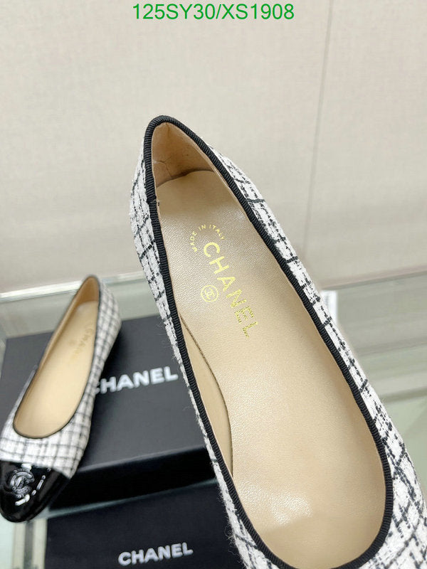 SAMC - CHL Women Shoes Ballet - 302