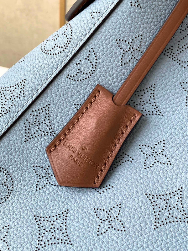 Satchel Bags - VL Bags - 610