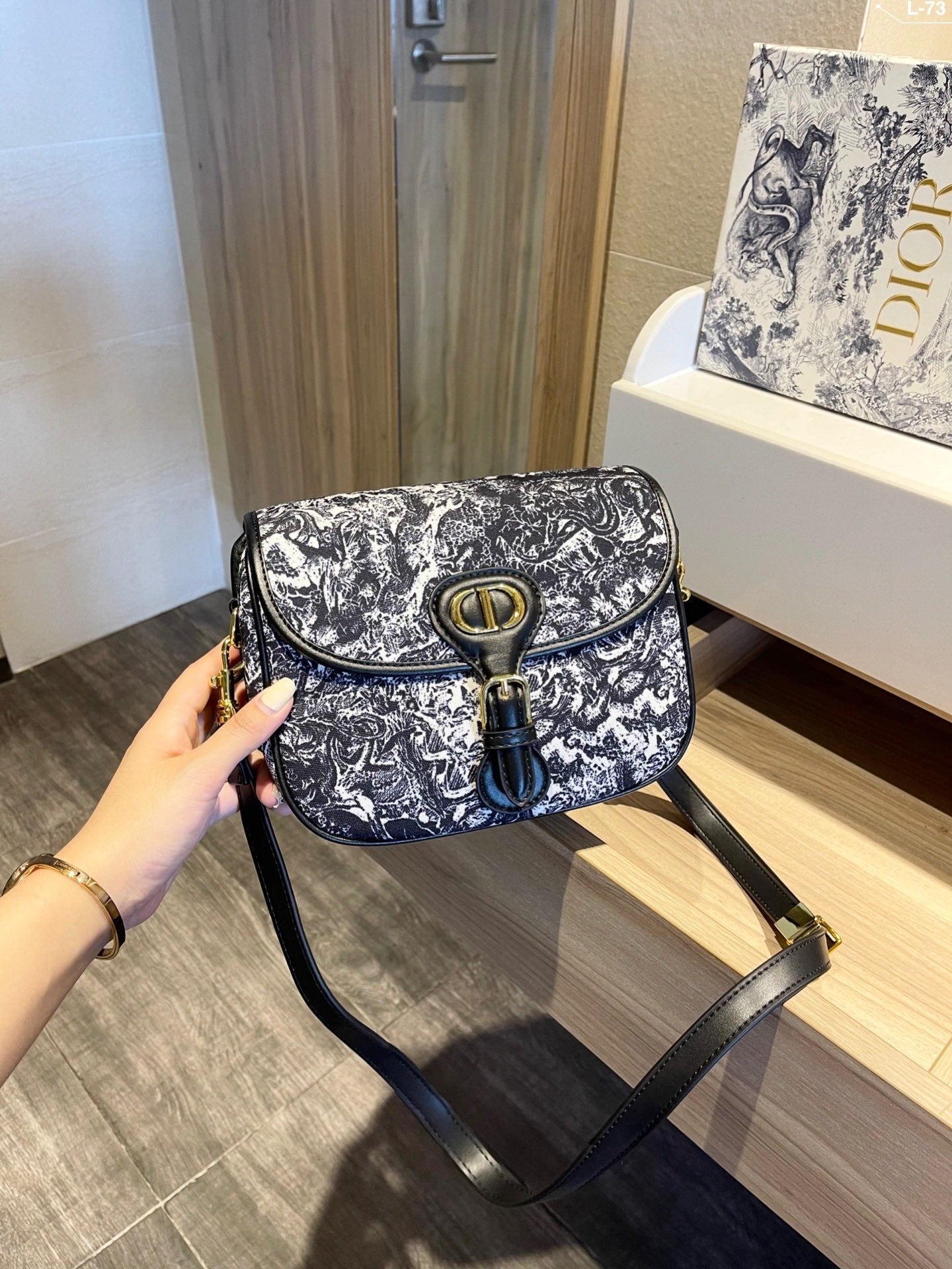 EN - New Arrival Bags DIR 306