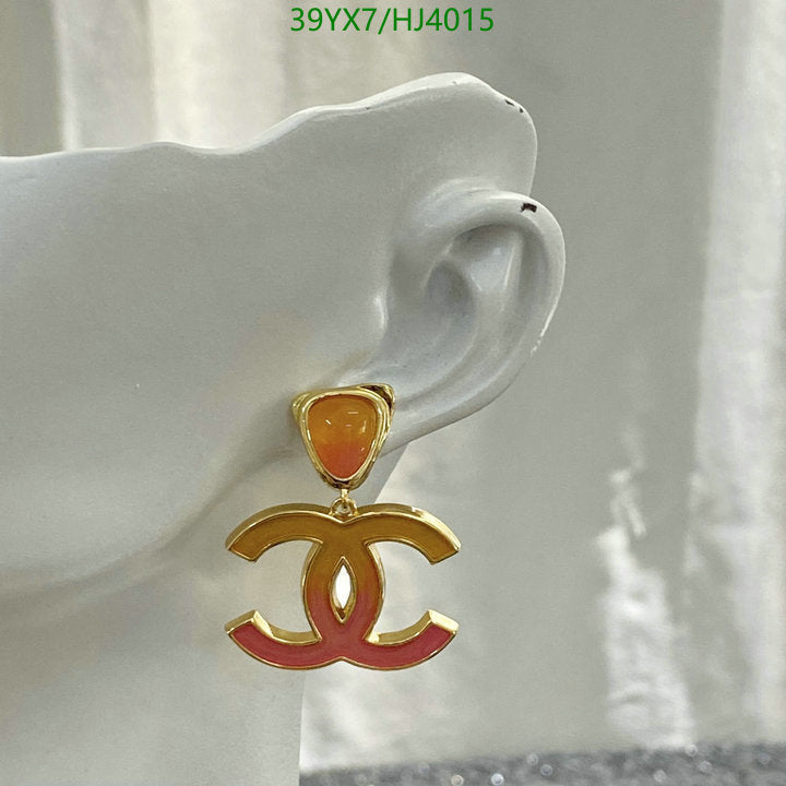 SAMC - CHL Jewelry - 518