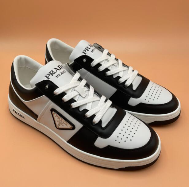 GlamyMen Shoes - 264