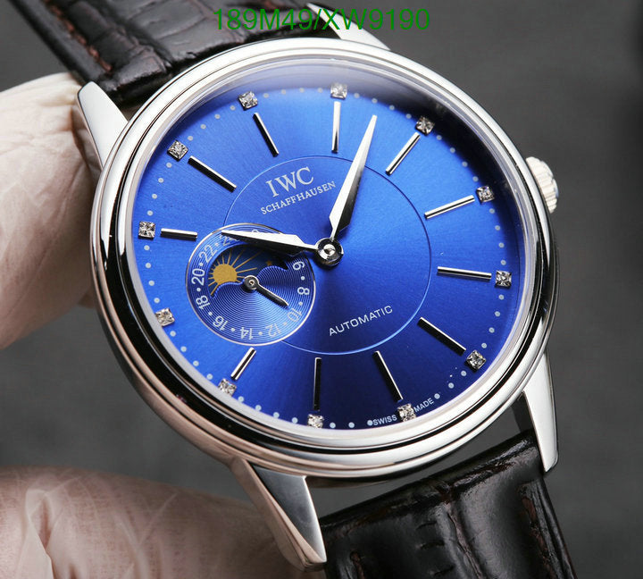 SAMC - OG Watches - 087