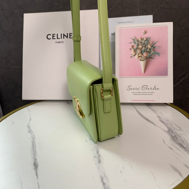 Glamy - COL Bags - 878