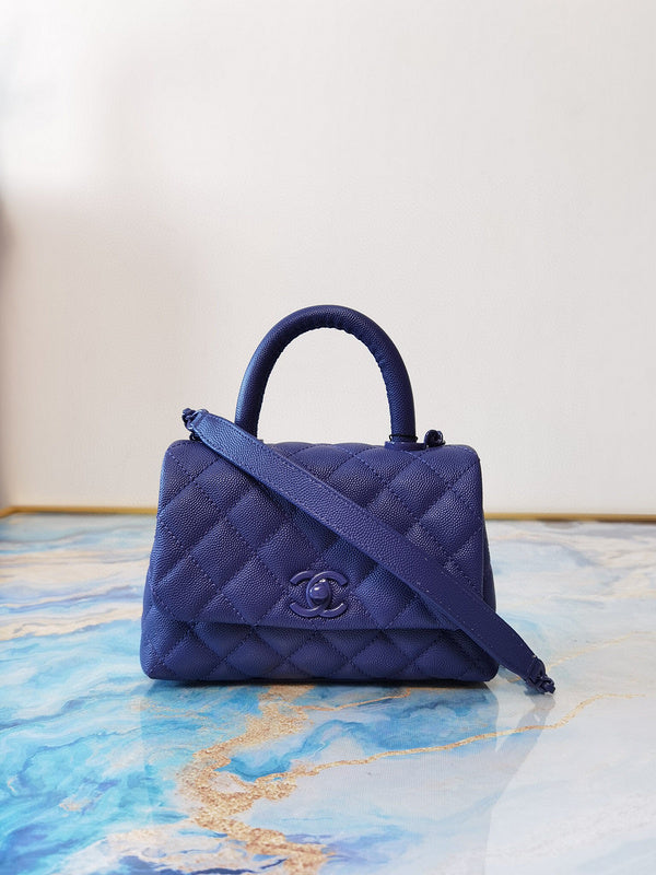 Satchel Bags - CHL Bags - 4961