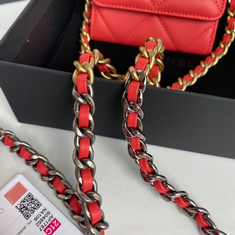 Satchel Bags - CHL Bags - 088