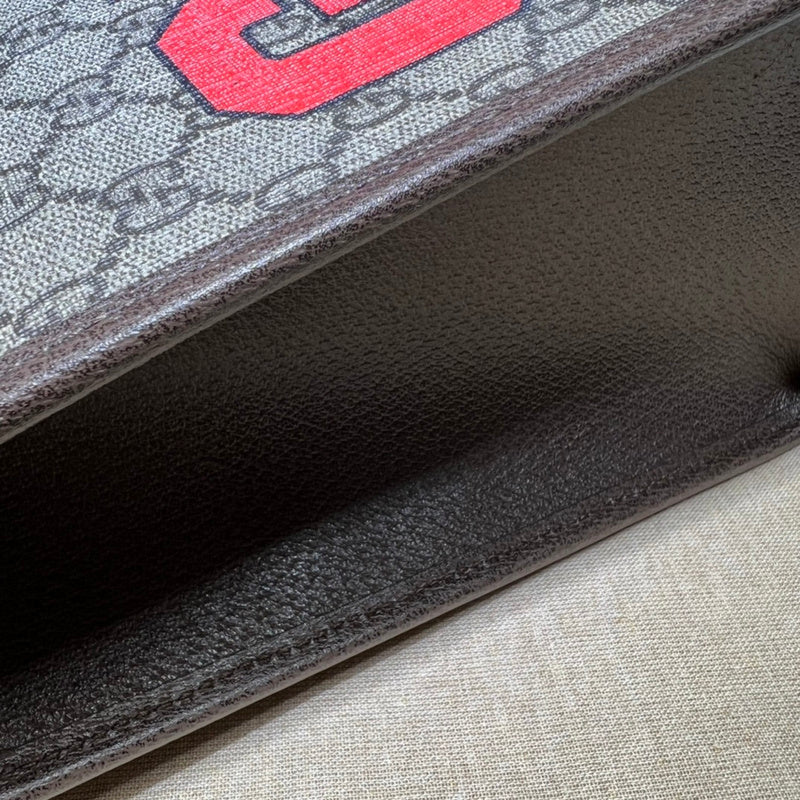 Satchel Bags - GCI Bags - 1164