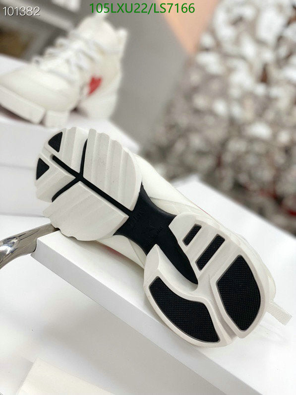 SAMC - DOR Women Sneakers - 196