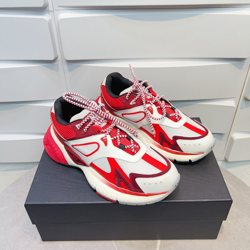 glami - AMIR Men Shoes - 382
