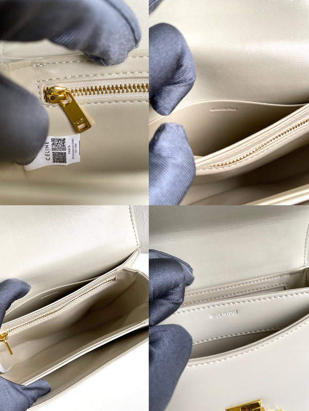 Satchel Bags - CHN Bags - 030