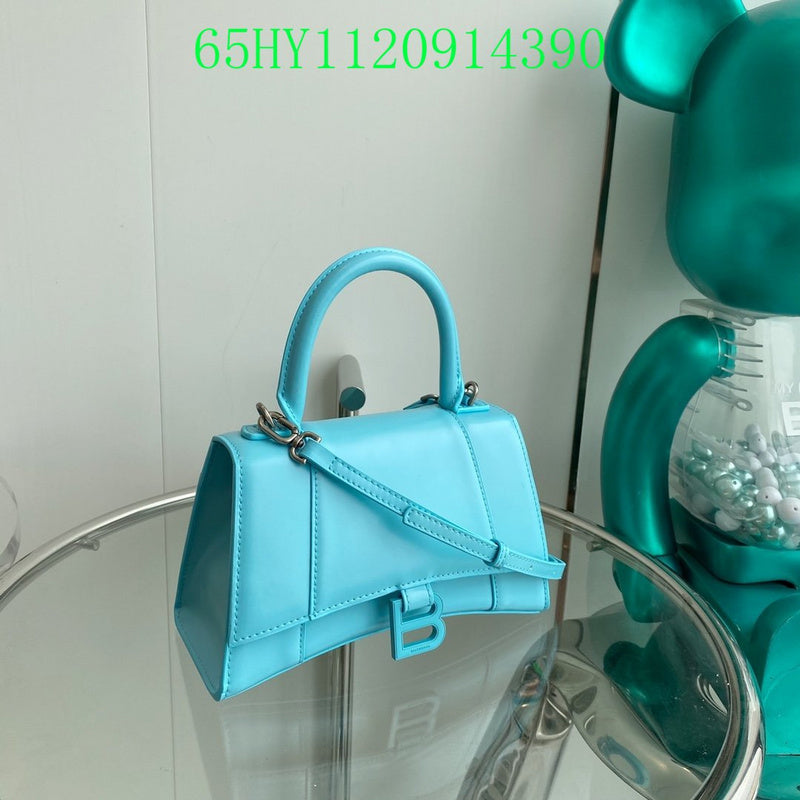 Satchel Bags - BGA Bags - 2084